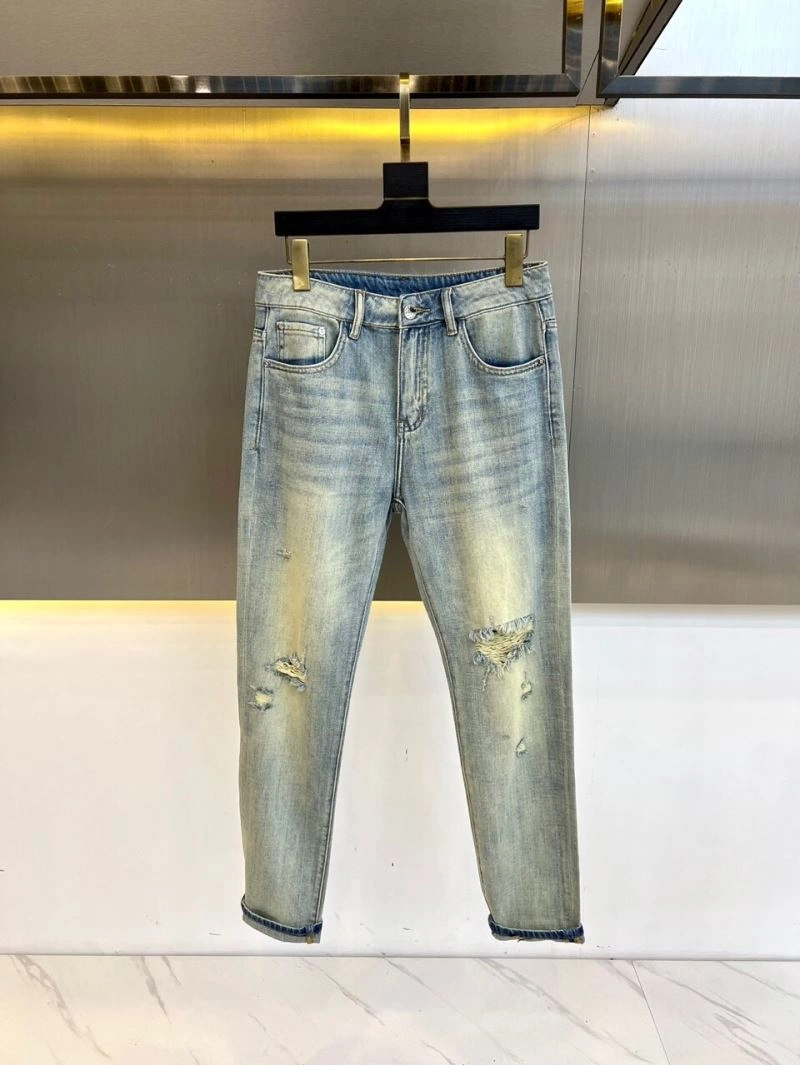 Dolce Gabbana Jeans Contemporary 120006