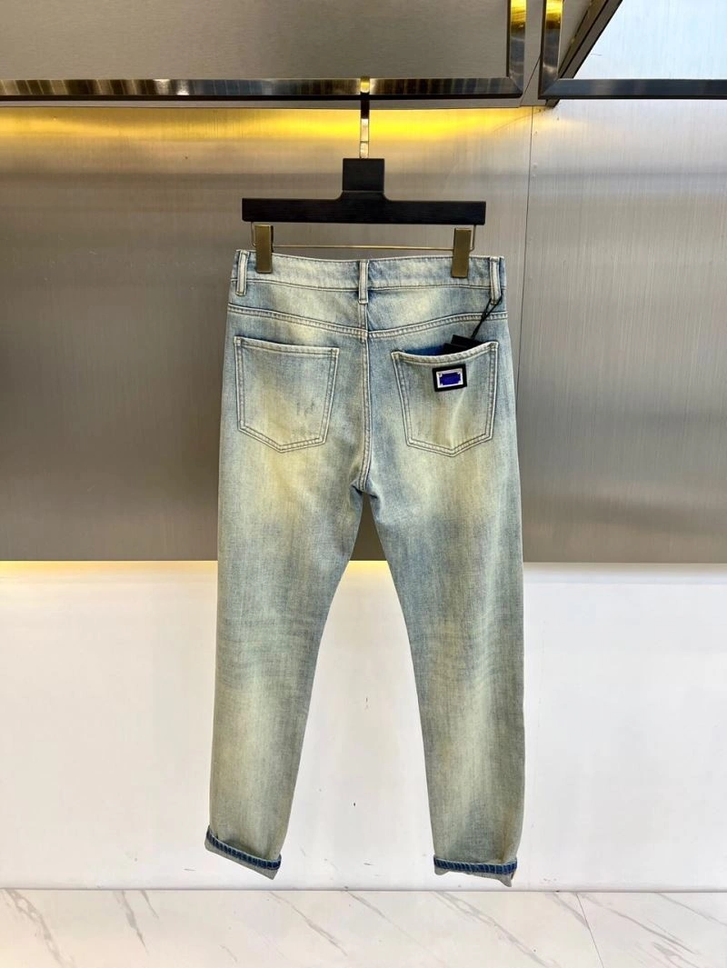 Dolce Gabbana Jeans Contemporary 120006