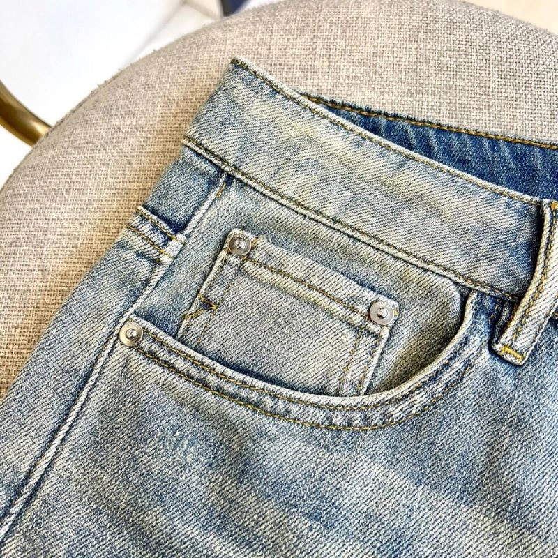 Dolce Gabbana Jeans Contemporary 120006