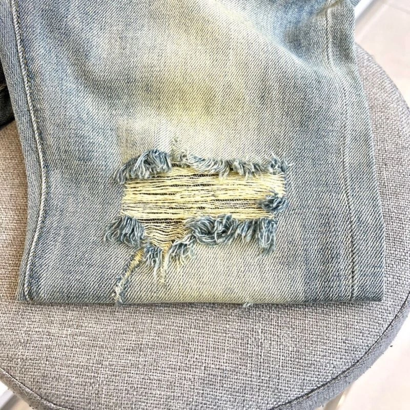 Dolce Gabbana Jeans Contemporary 120006