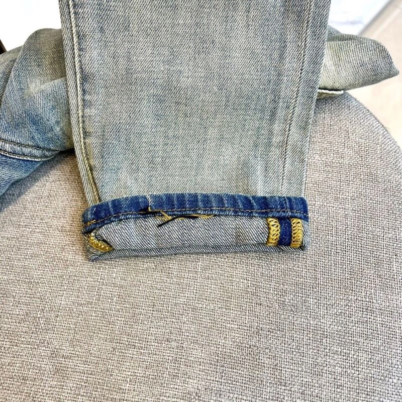 Dolce Gabbana Jeans Contemporary 120006
