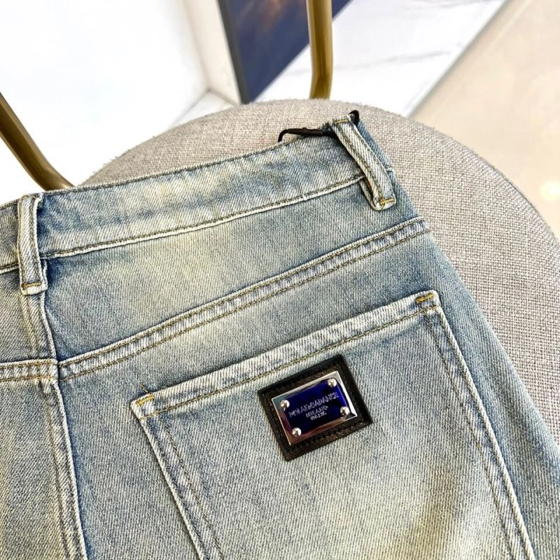 Dolce Gabbana Jeans Contemporary 120006