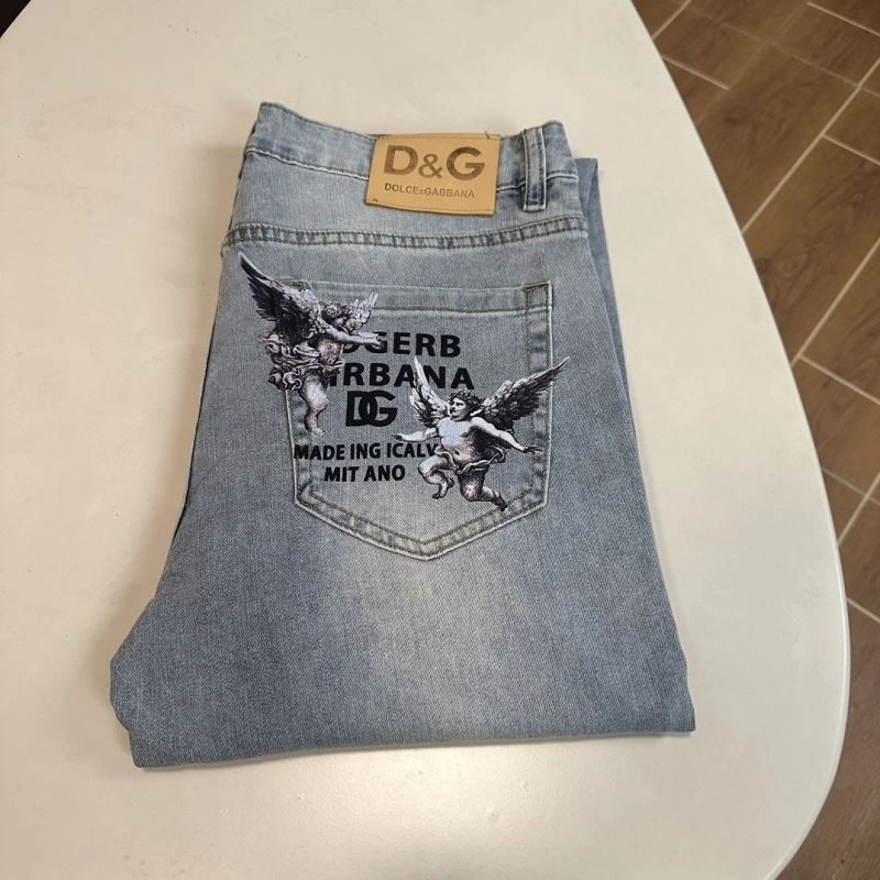 WellDesigned Dolce Gabbana Jeans 120005