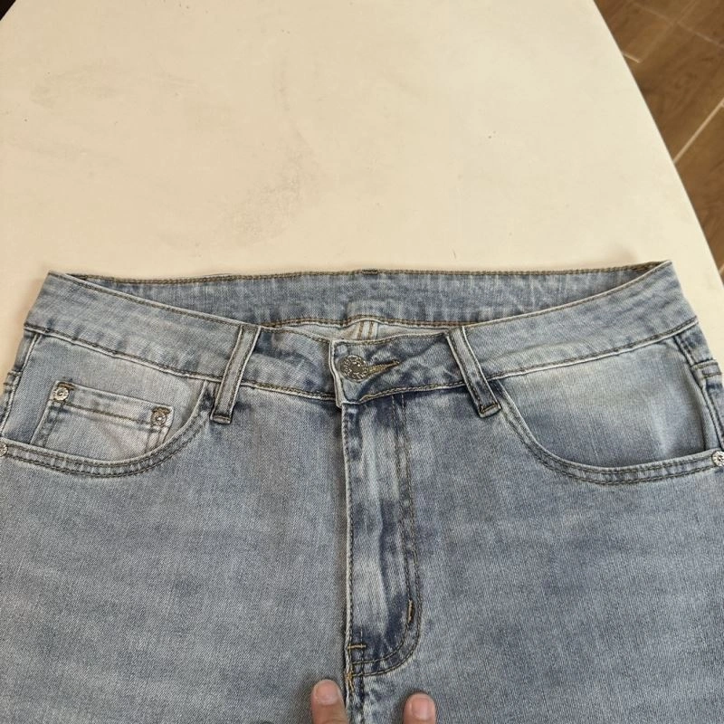 WellDesigned Dolce Gabbana Jeans 120005