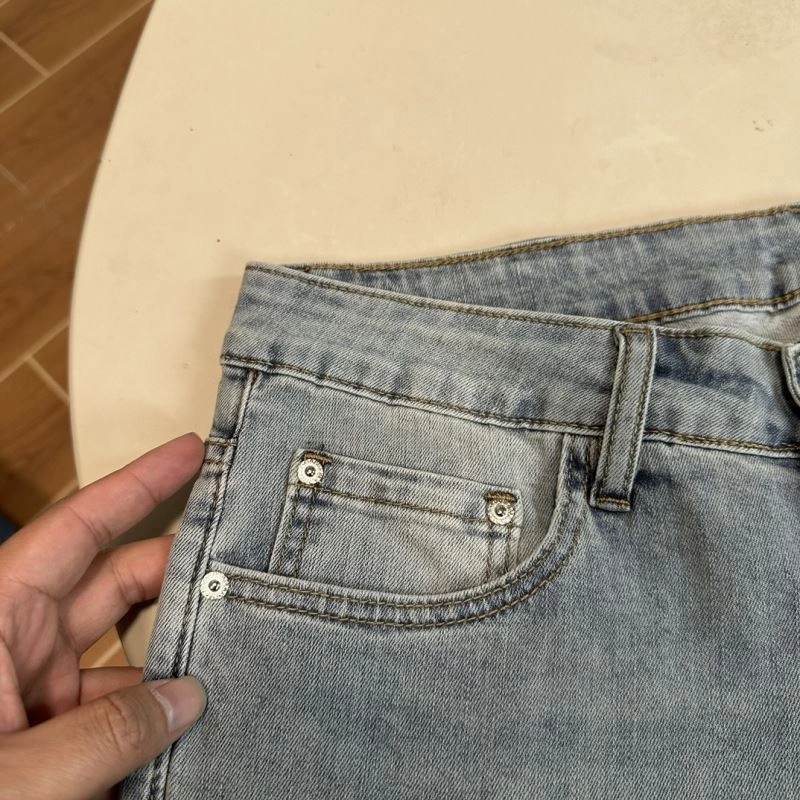 WellDesigned Dolce Gabbana Jeans 120005