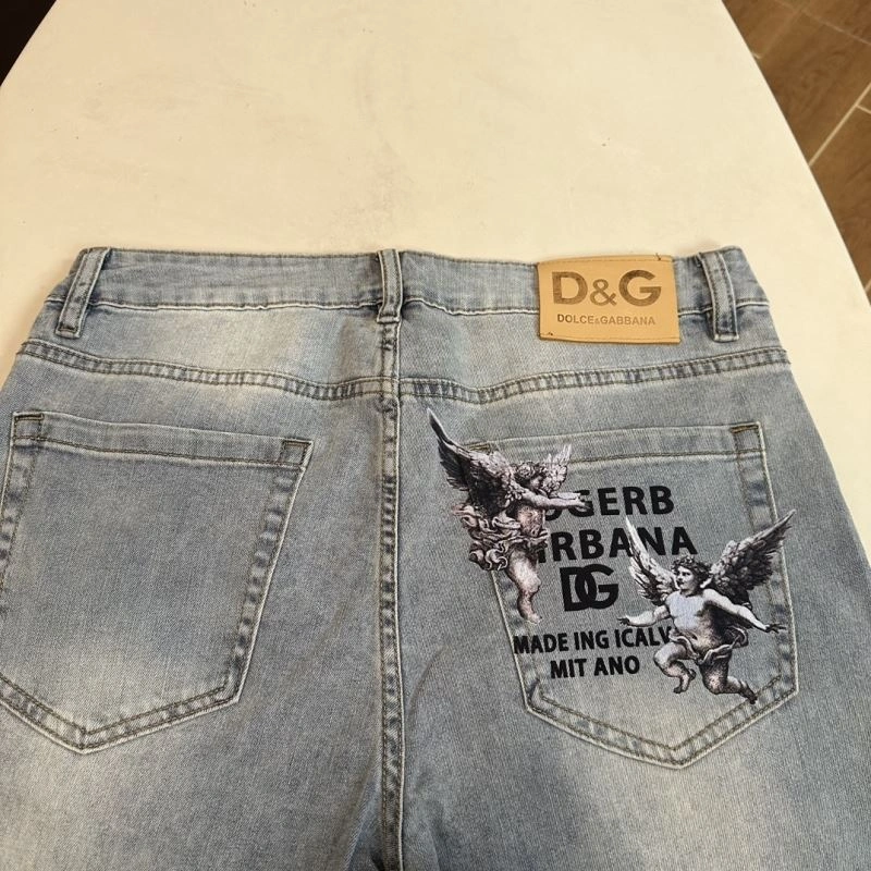 WellDesigned Dolce Gabbana Jeans 120005