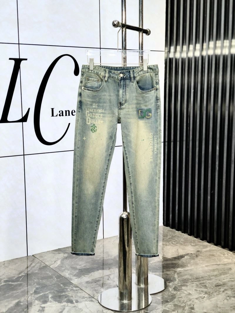 Dolce Gabbana Jeans OnTrend 120003
