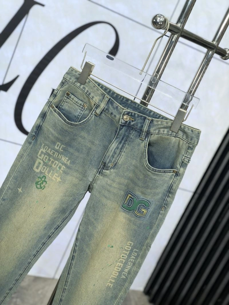 Dolce Gabbana Jeans OnTrend 120003