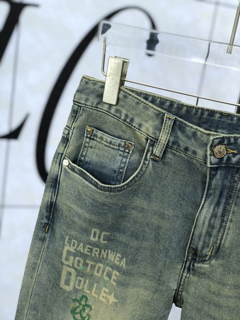 Dolce Gabbana Jeans OnTrend 120003