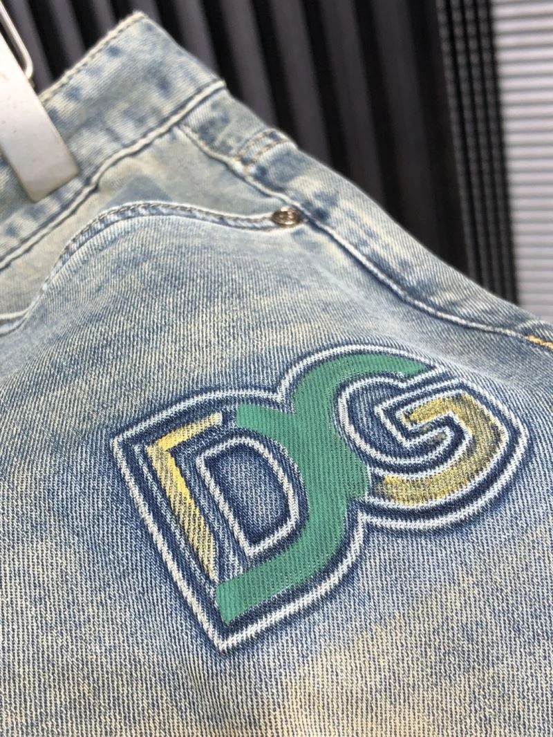Dolce Gabbana Jeans OnTrend 120003