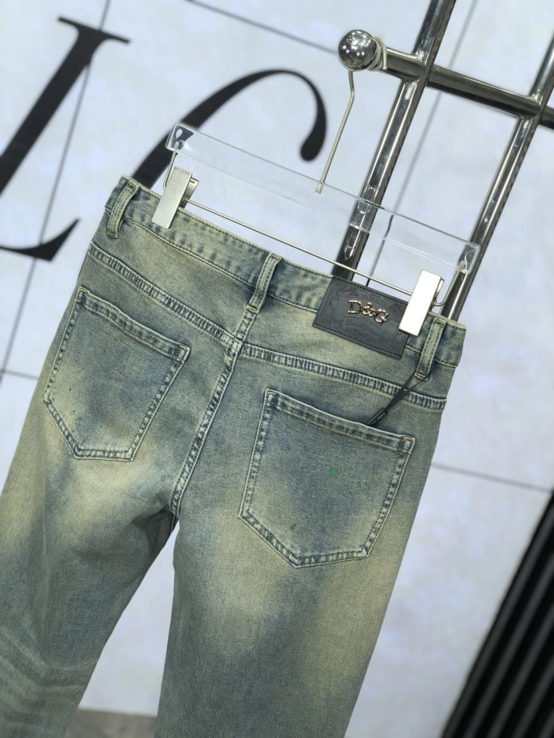 Dolce Gabbana Jeans OnTrend 120003