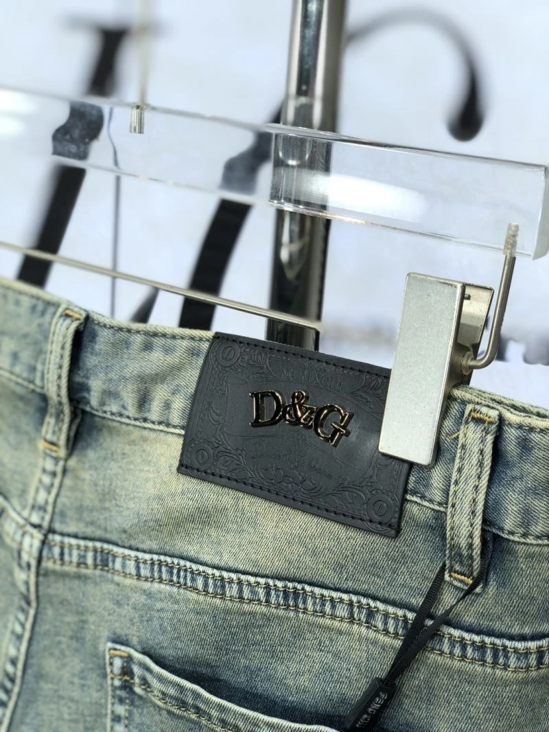 Dolce Gabbana Jeans OnTrend 120003