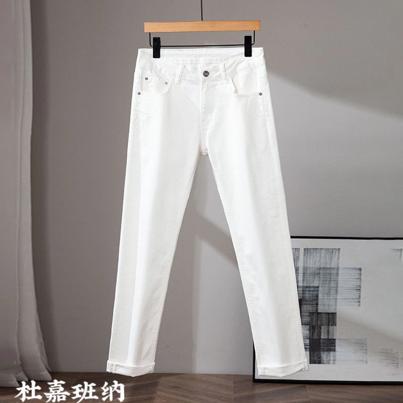 Dolce Gabbana Jeans ComfortFit 120004