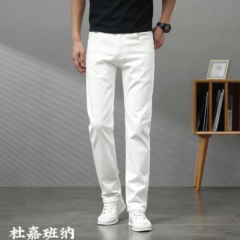Dolce Gabbana Jeans ComfortFit 120004