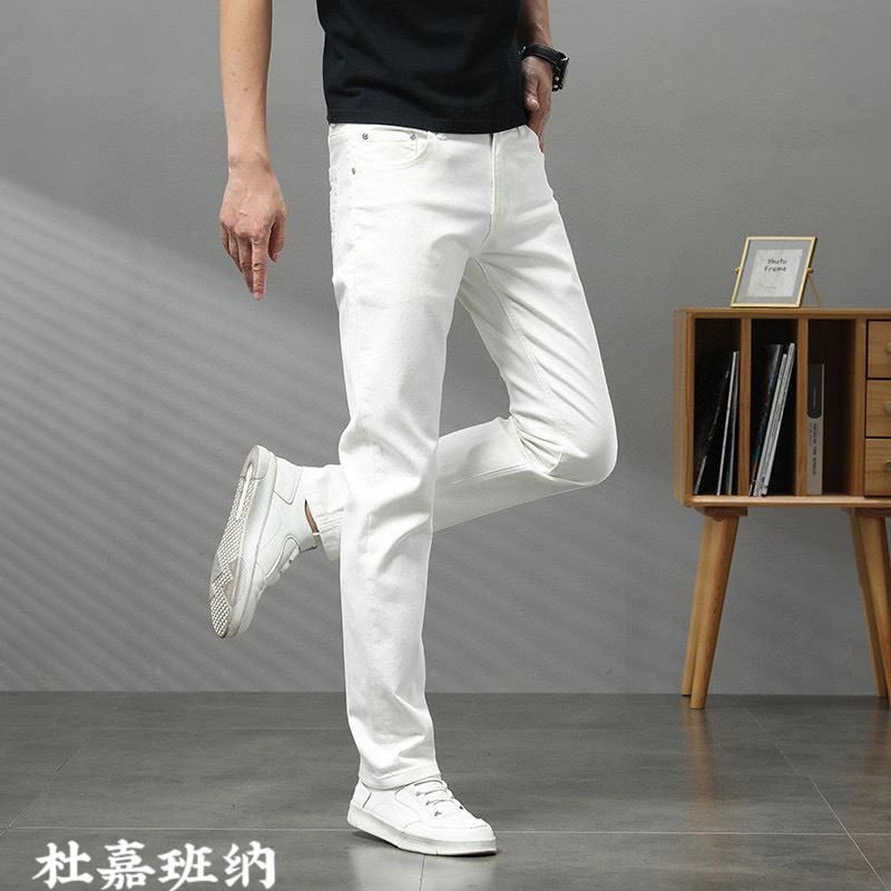Dolce Gabbana Jeans ComfortFit 120004