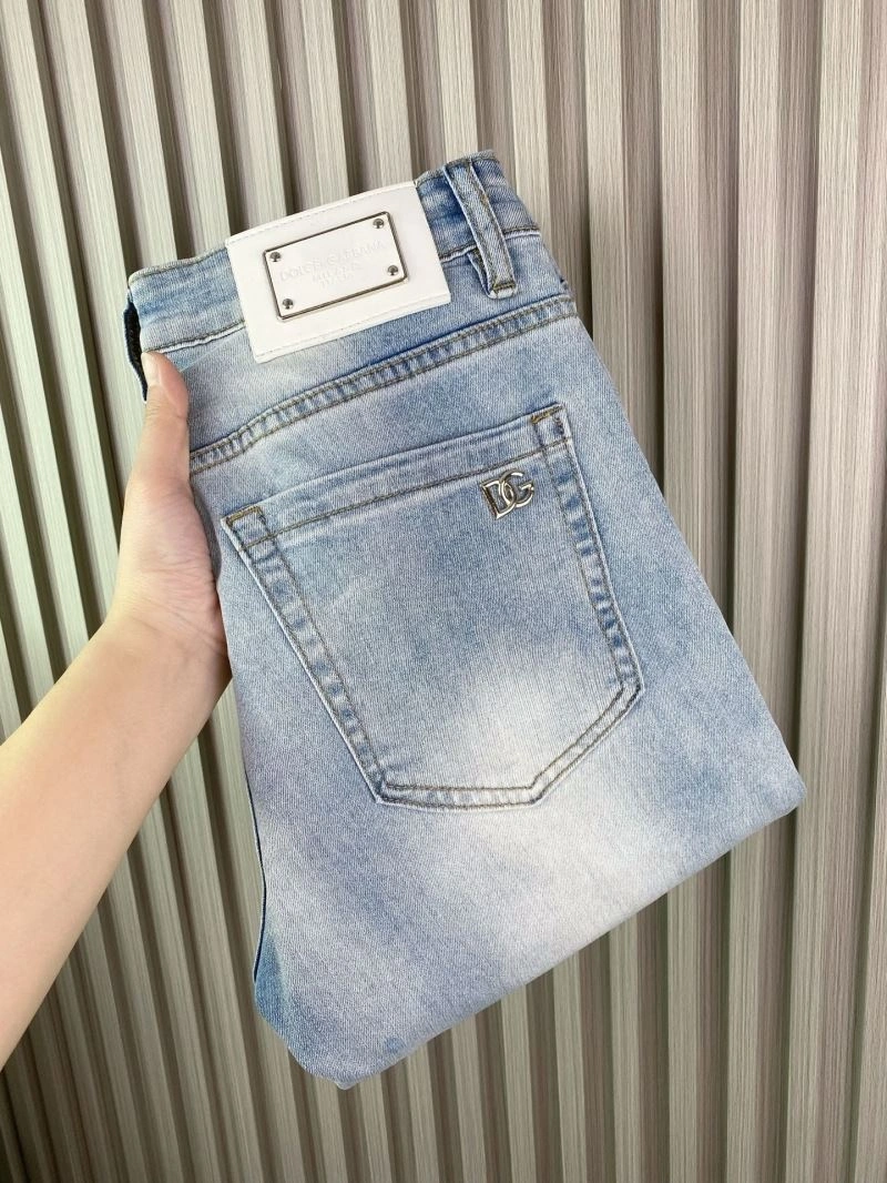 Dolce Gabbana Jeans FashionForward 120002