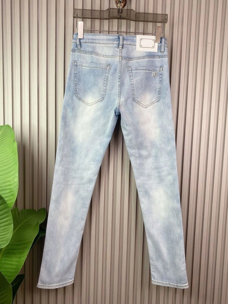 Dolce Gabbana Jeans FashionForward 120002