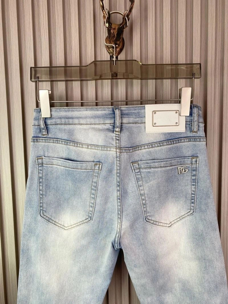 Dolce Gabbana Jeans FashionForward 120002