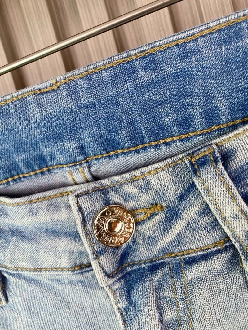 Dolce Gabbana Jeans FashionForward 120002
