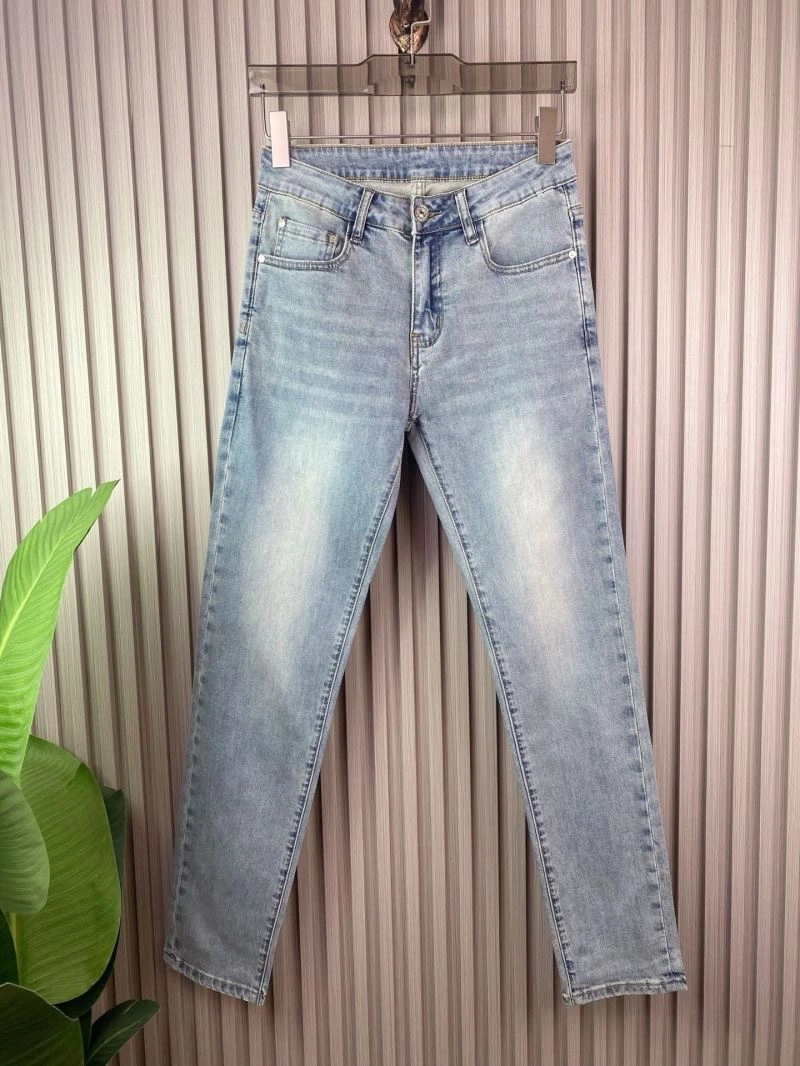 Dolce Gabbana Jeans Colorful 120001