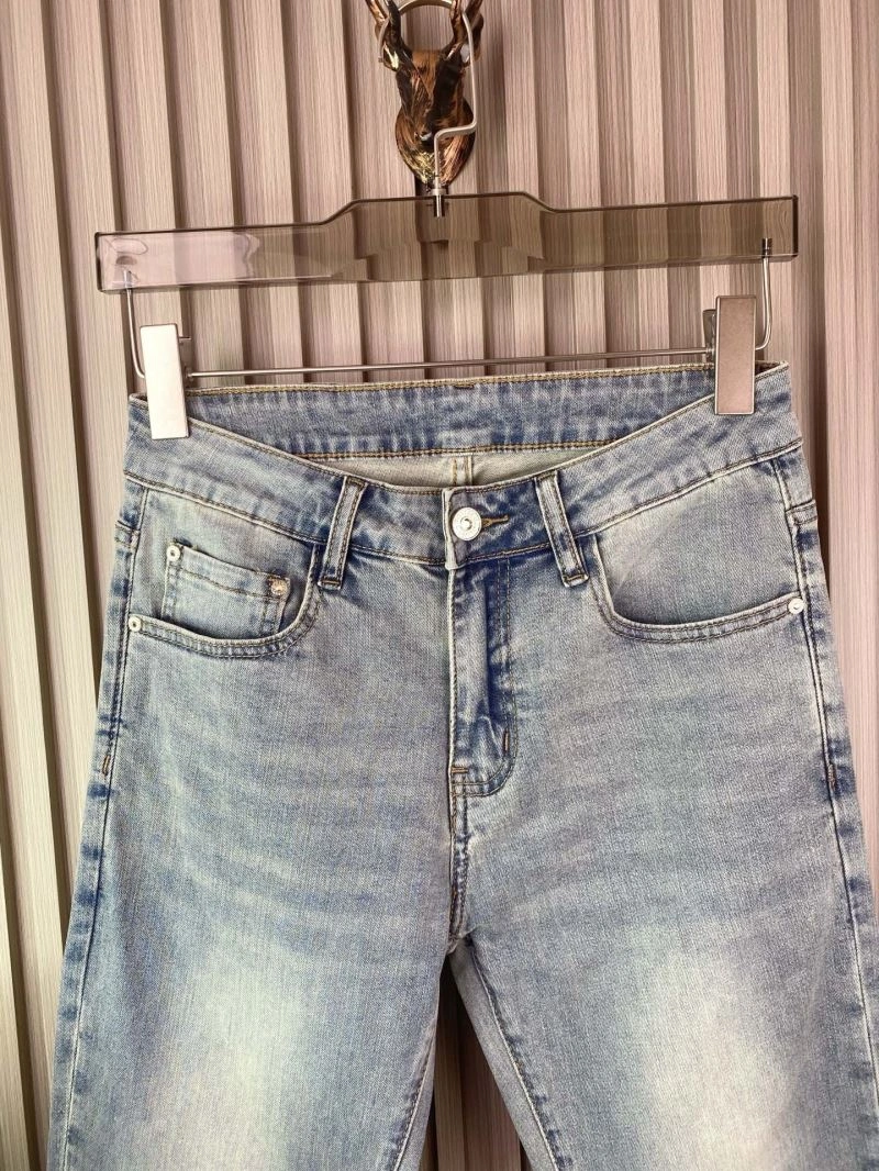 Dolce Gabbana Jeans Colorful 120001