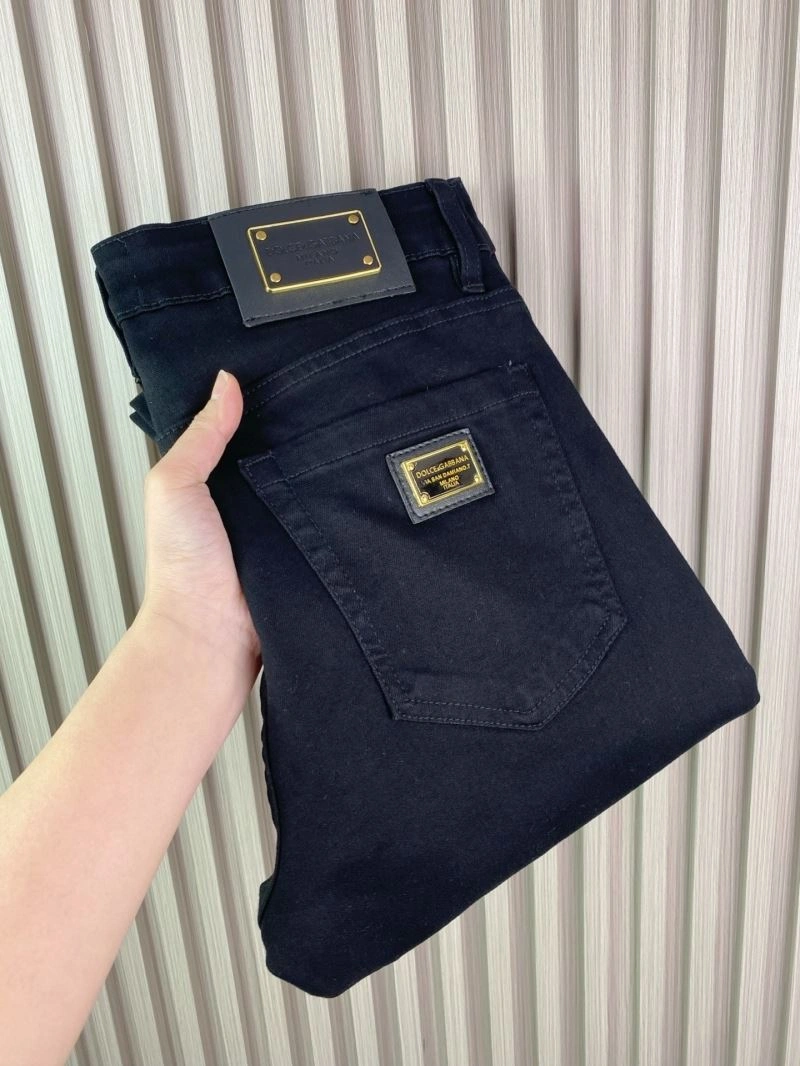 Dolce Gabbana Jeans Tailored 120000
