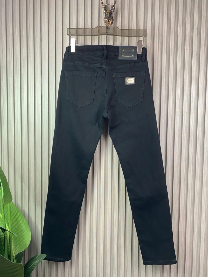 Dolce Gabbana Jeans Tailored 120000