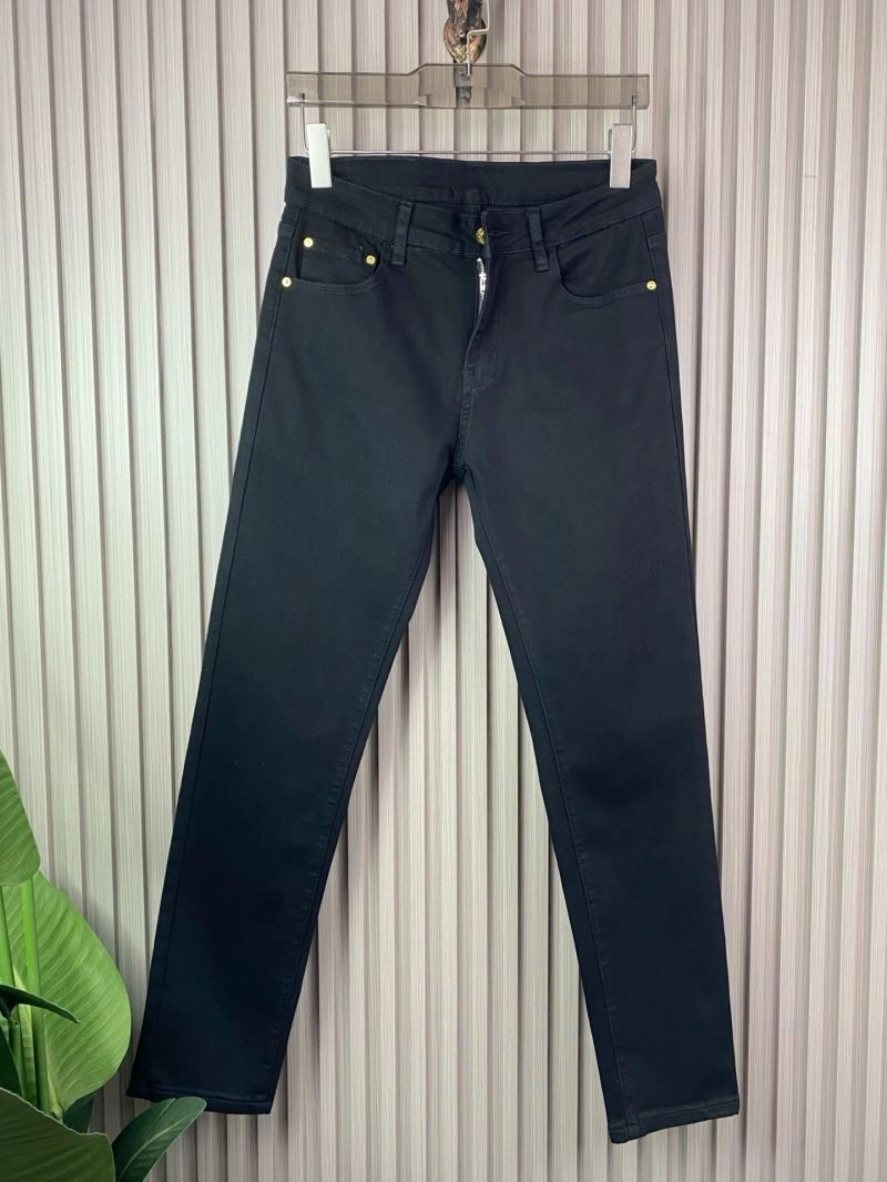 Dolce Gabbana Jeans Tailored 120000