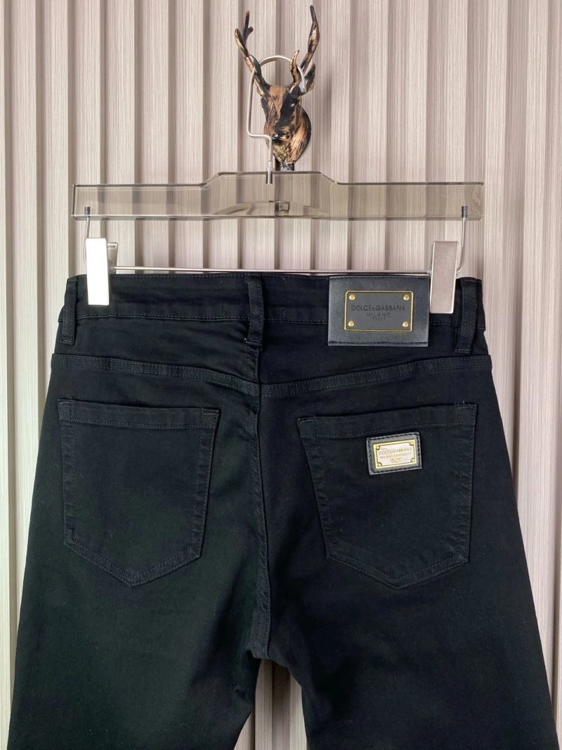 Dolce Gabbana Jeans Tailored 120000