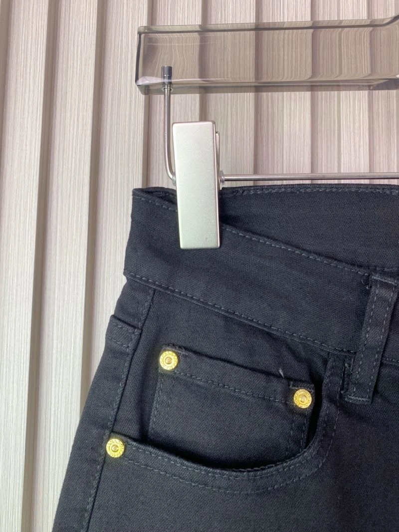 Dolce Gabbana Jeans Tailored 120000