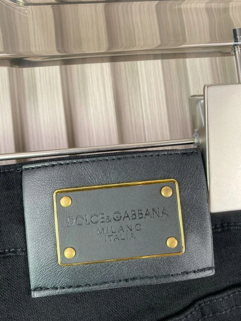 Dolce Gabbana Jeans Tailored 120000