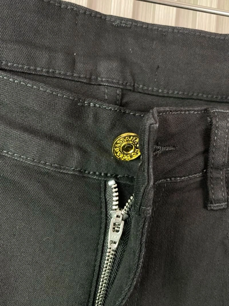 Dolce Gabbana Jeans Tailored 120000