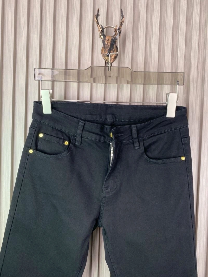 Dolce Gabbana Jeans Tailored 120000