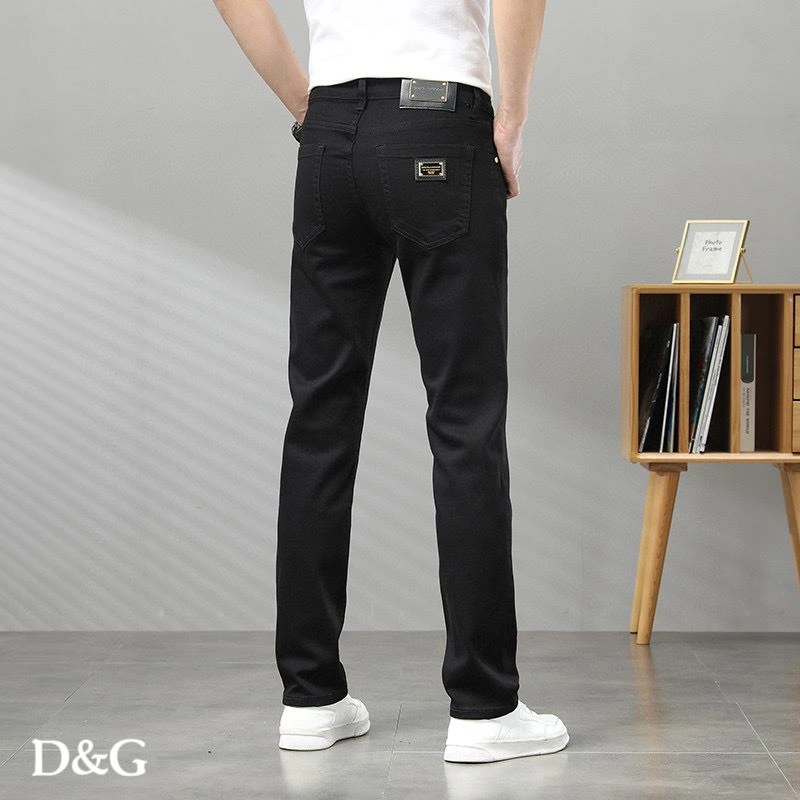 GoodFit Dolce Gabbana Jeans 119982