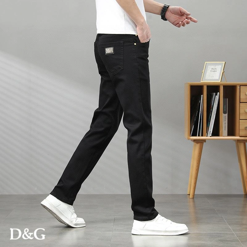 GoodFit Dolce Gabbana Jeans 119982