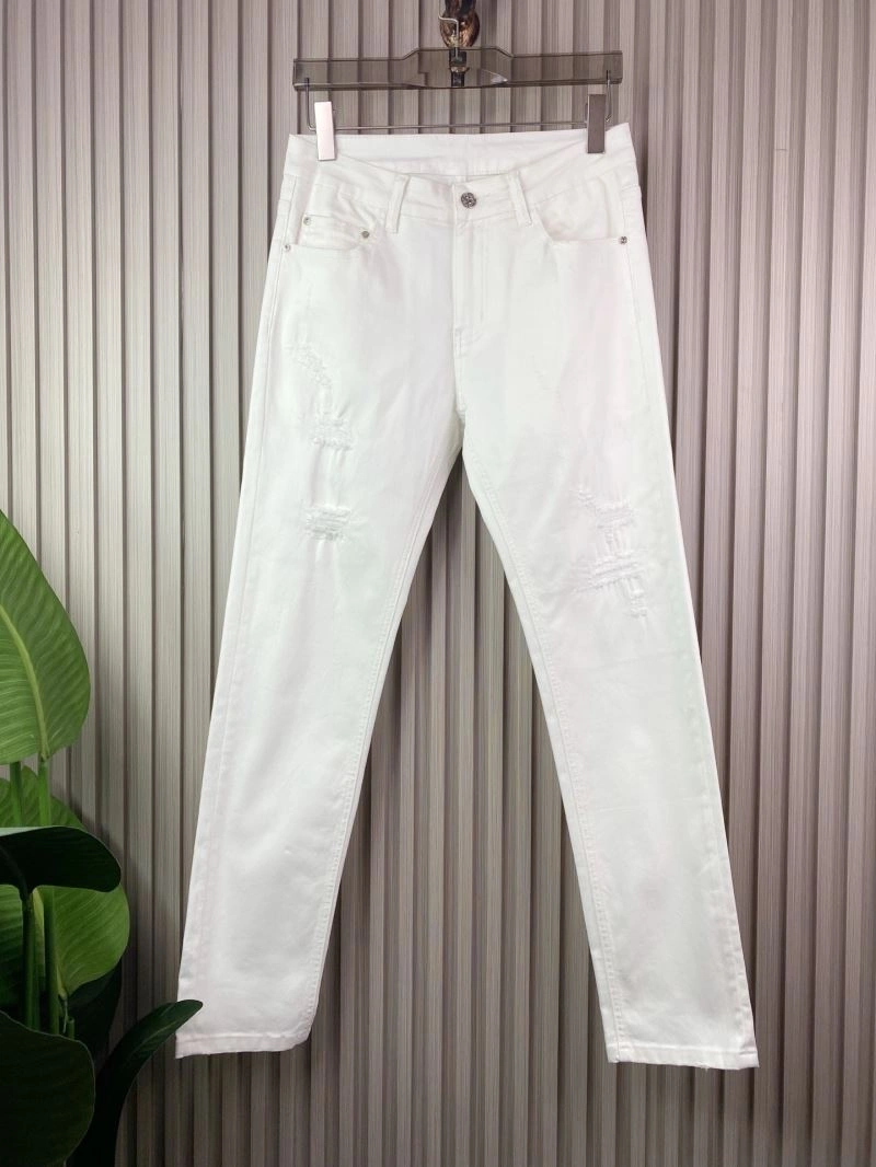 Dolce Gabbana Jeans Tailored 119974