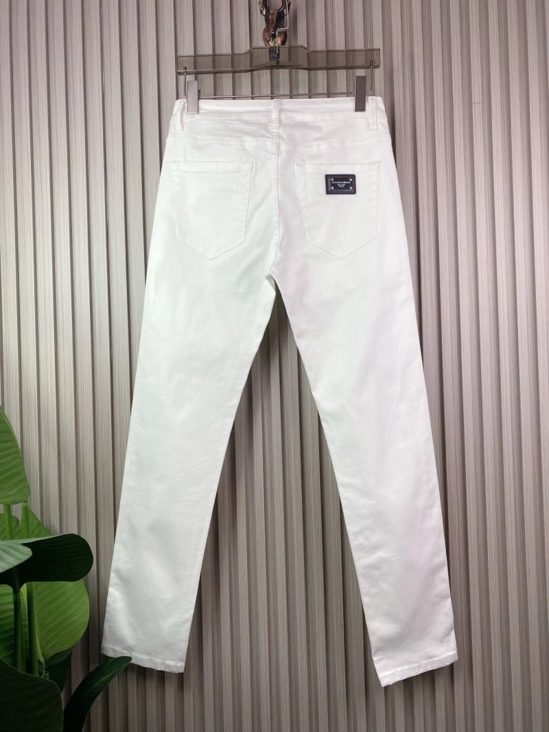 Dolce Gabbana Jeans Tailored 119974