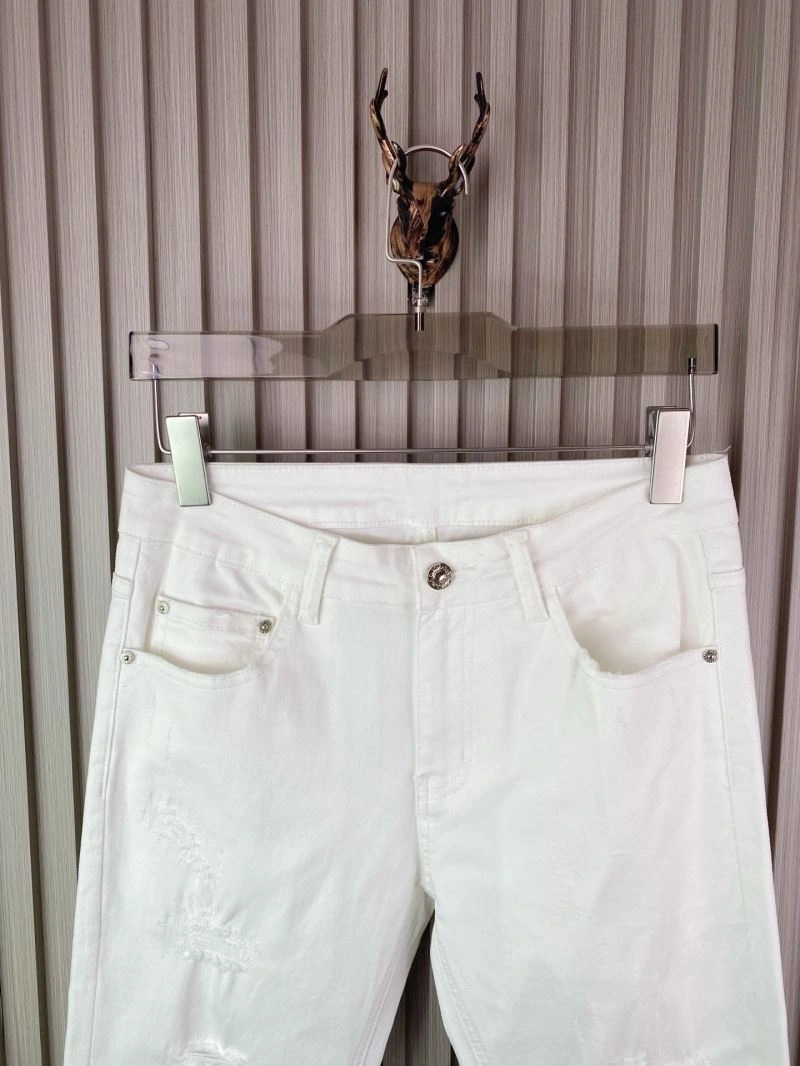 Dolce Gabbana Jeans Tailored 119974
