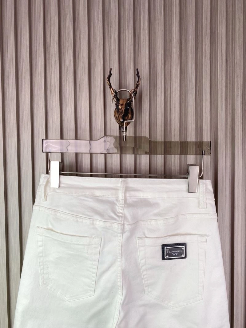 Dolce Gabbana Jeans Tailored 119974