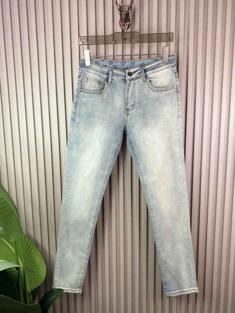 Premium Dolce Gabbana Jeans 119997