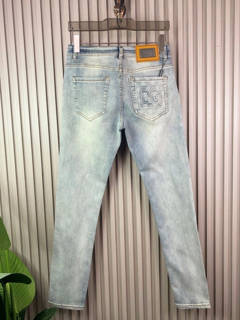 Premium Dolce Gabbana Jeans 119997