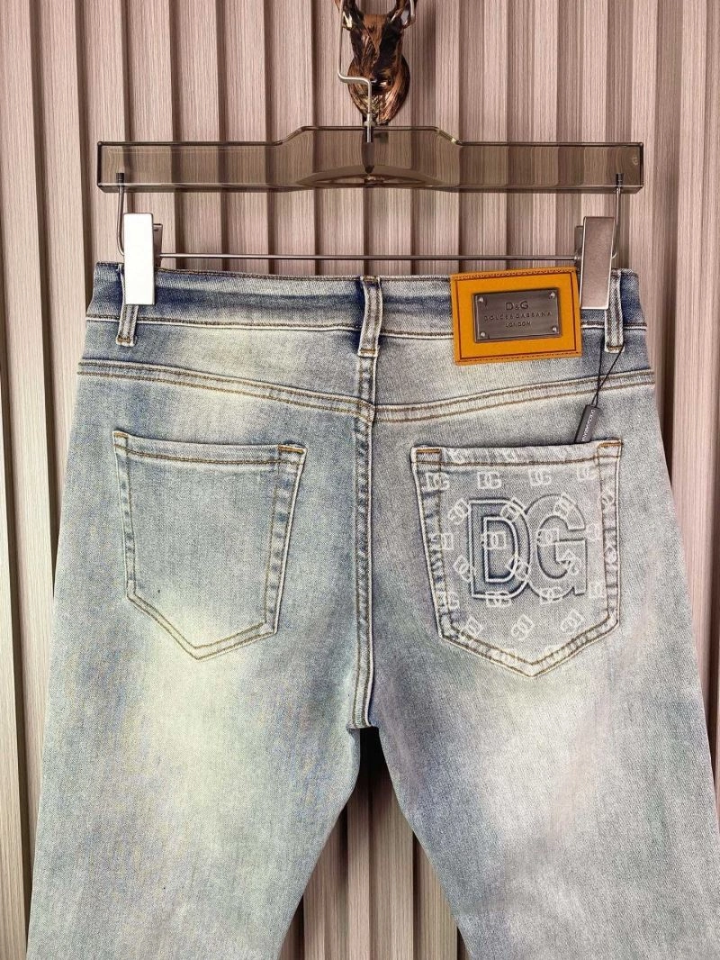 Premium Dolce Gabbana Jeans 119997