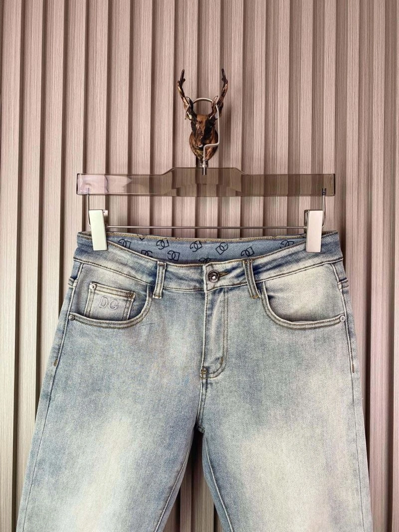 Premium Dolce Gabbana Jeans 119997