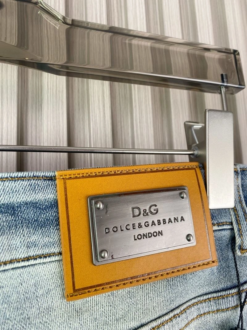Premium Dolce Gabbana Jeans 119997