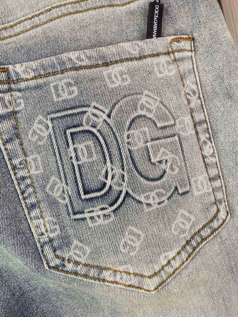 Premium Dolce Gabbana Jeans 119997