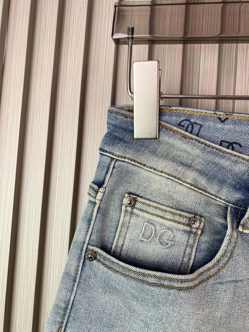 Premium Dolce Gabbana Jeans 119997