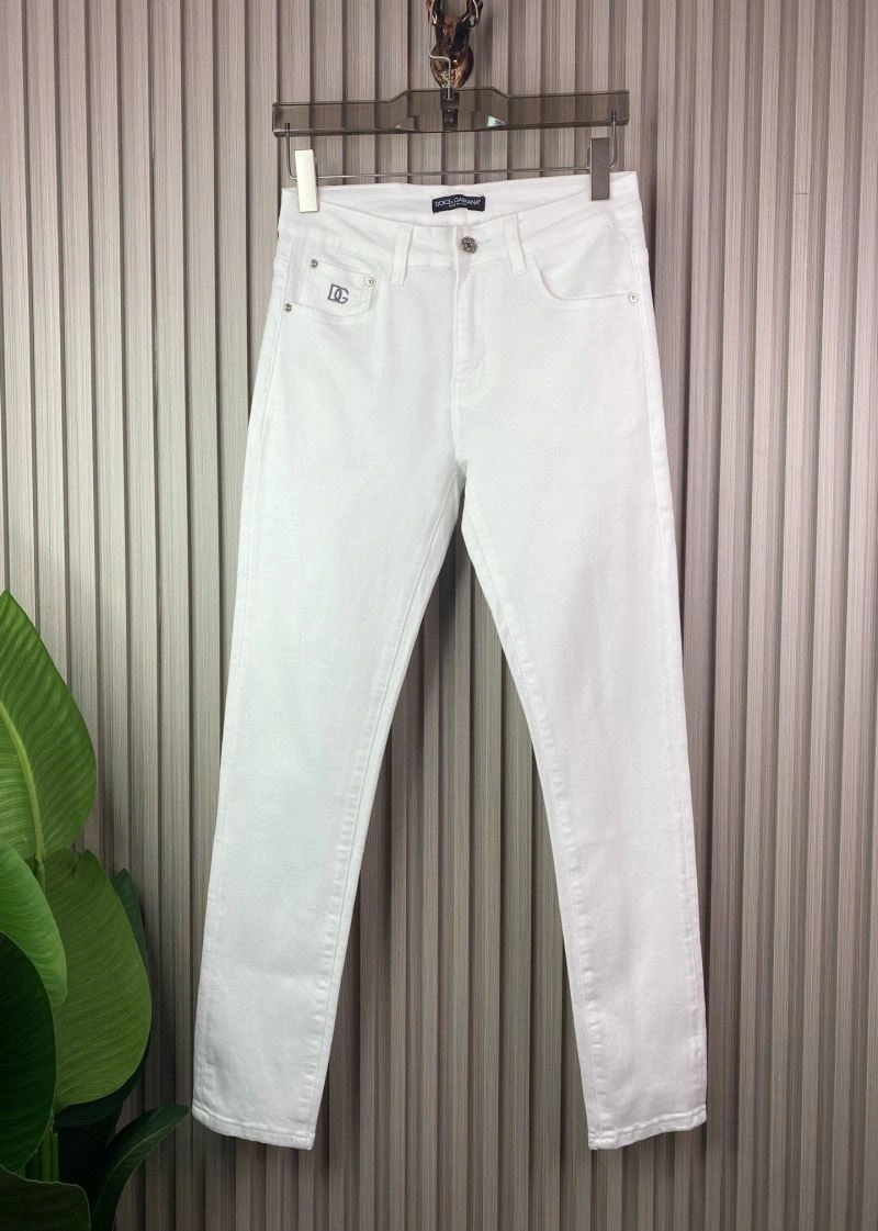 Chic Dolce Gabbana Jeans 119980
