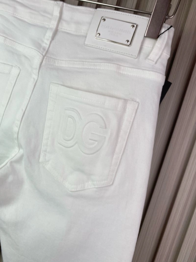 Chic Dolce Gabbana Jeans 119980