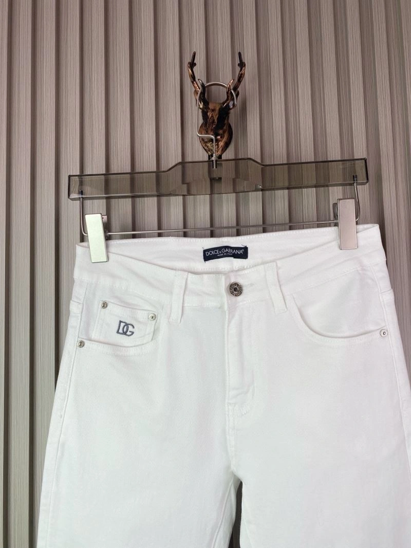 Chic Dolce Gabbana Jeans 119980