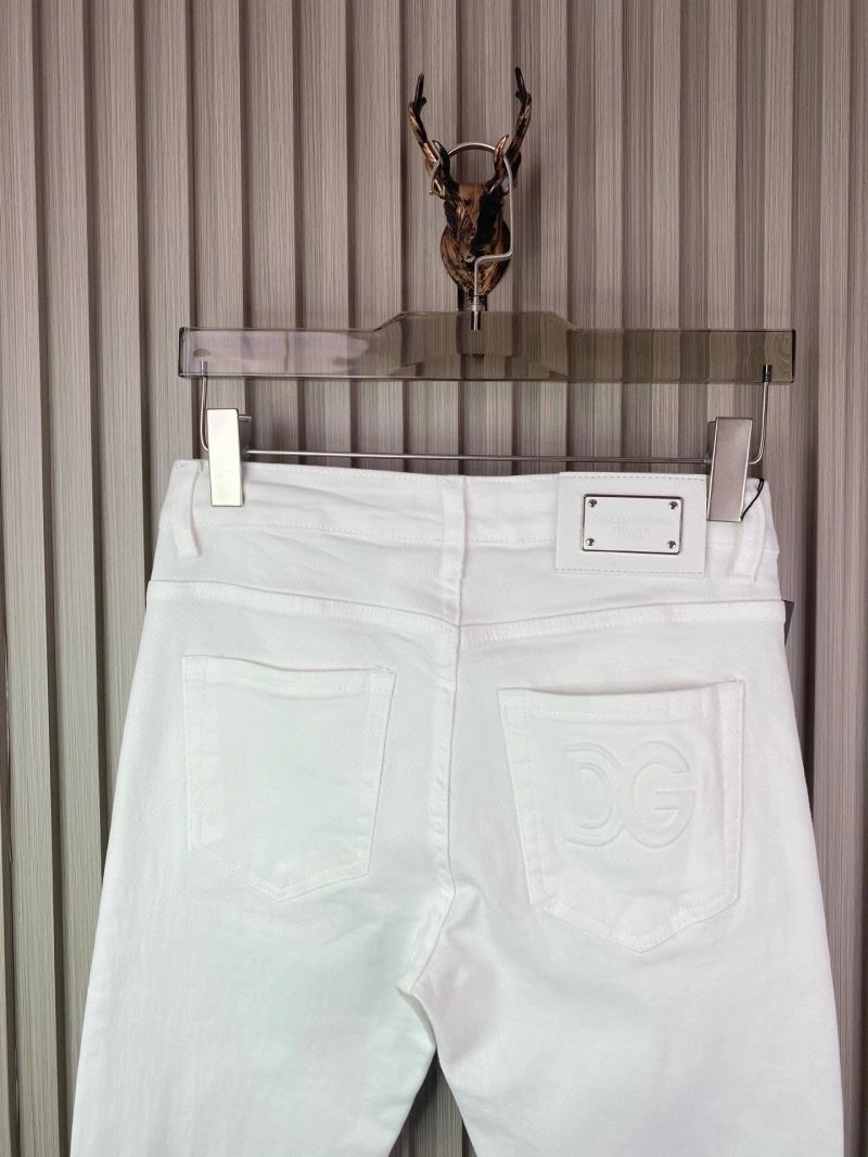 Chic Dolce Gabbana Jeans 119980